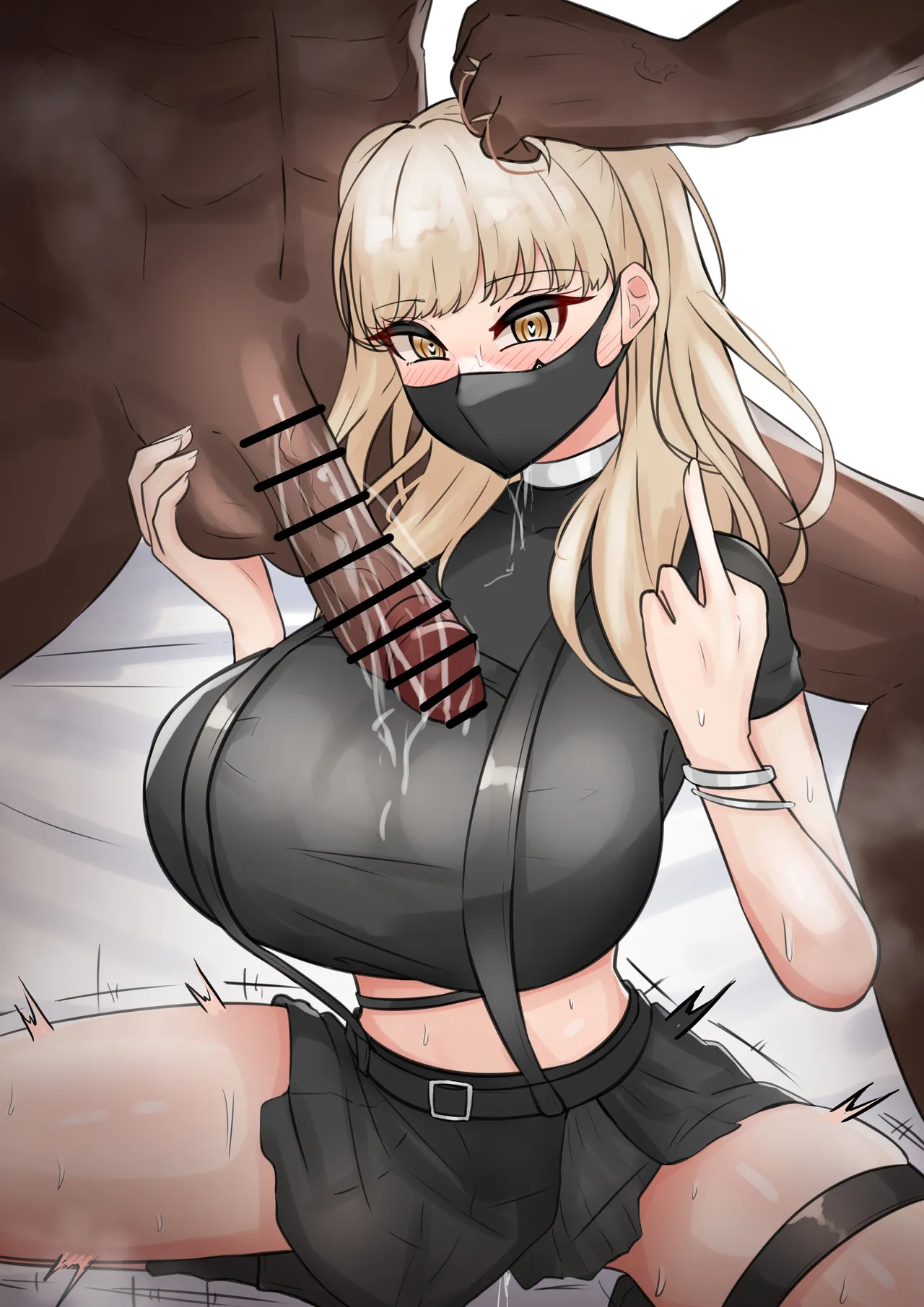 [テフル] BBC堕ちclaさん (にじさんじ) 이미지 번호 5