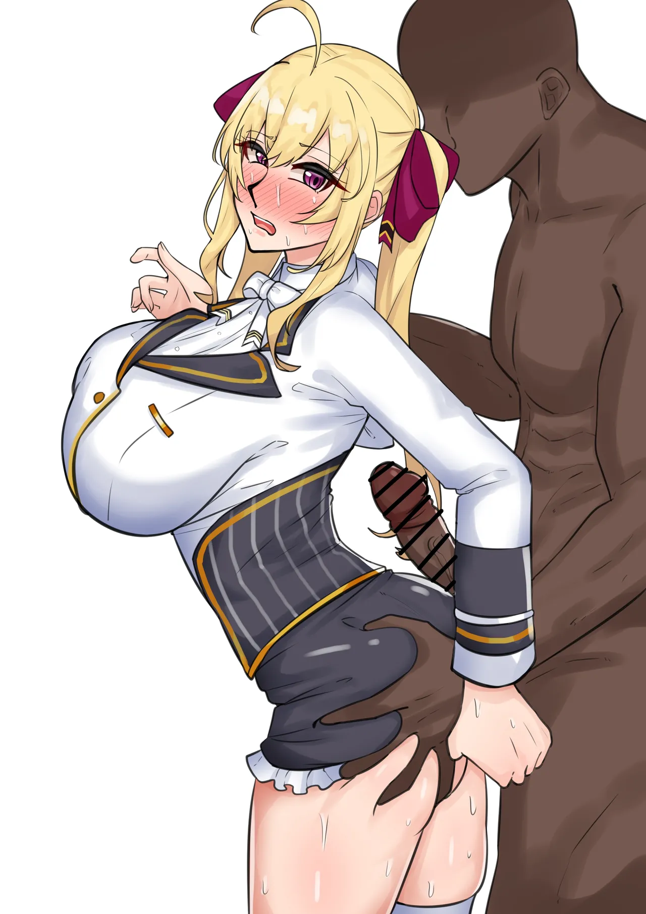 [テフル] tkmy ron (にじさんじ) 5eme image