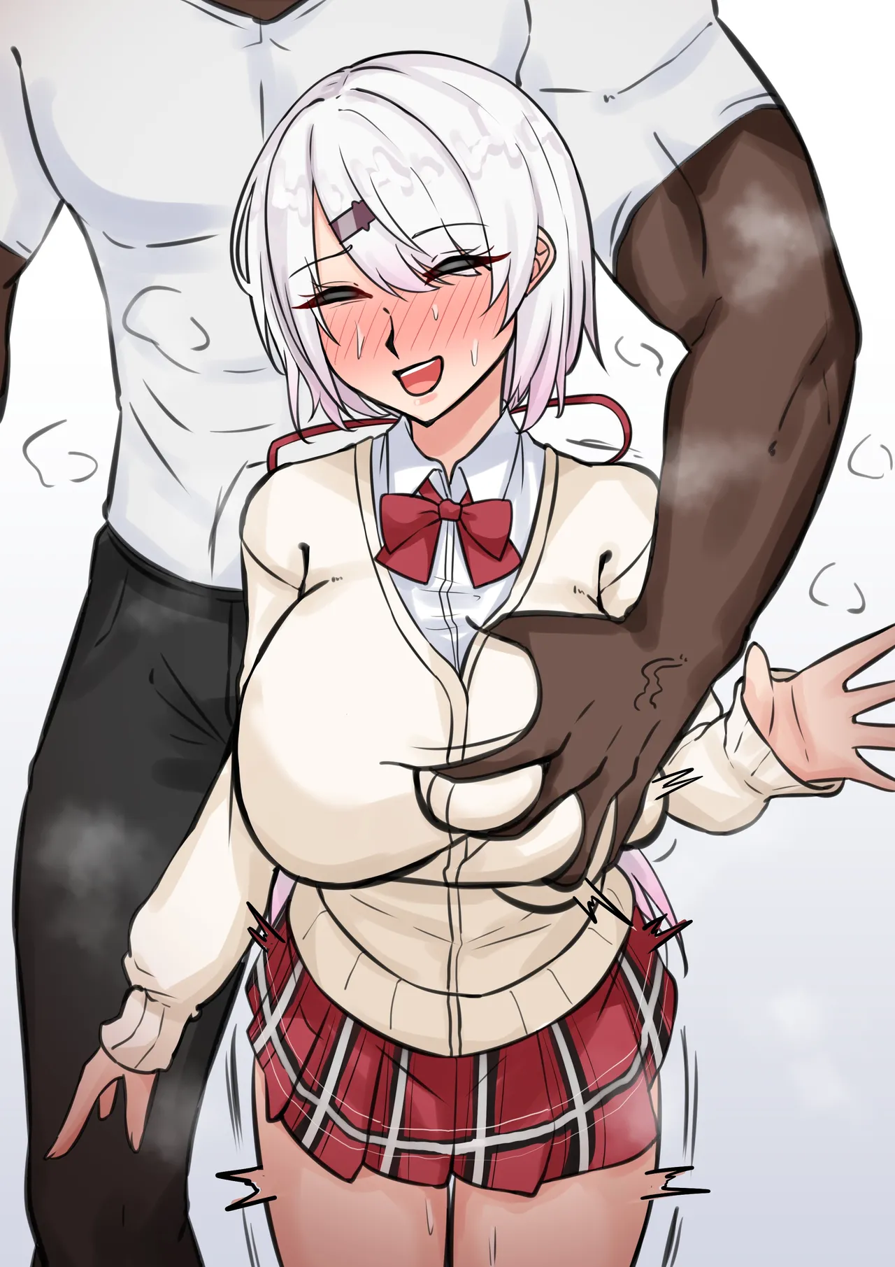 [テフル] sisi (にじさんじ) 5eme image