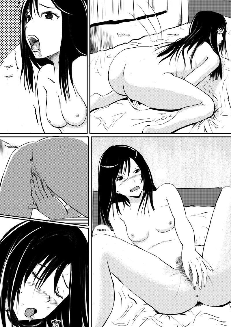 [tyibin] Human skin and Chocolate [English-Translated] [Re-write] numero di immagine  18