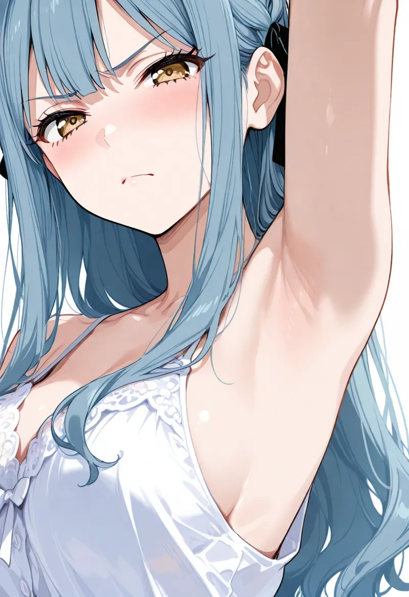 [hakushi] AveMyGO Collection 1 图片编号 2