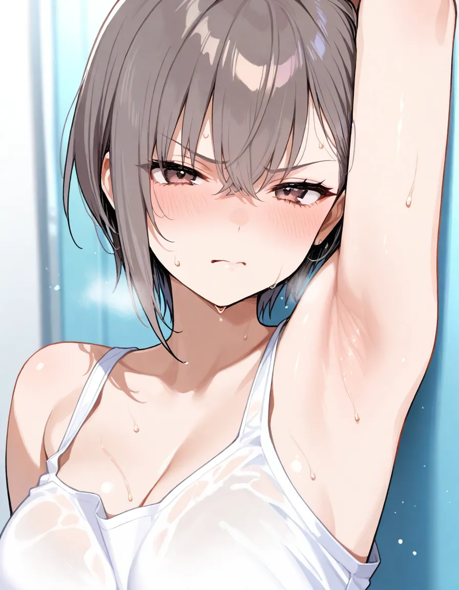 [hakushi] AveMyGO Collection 1 图片编号 3