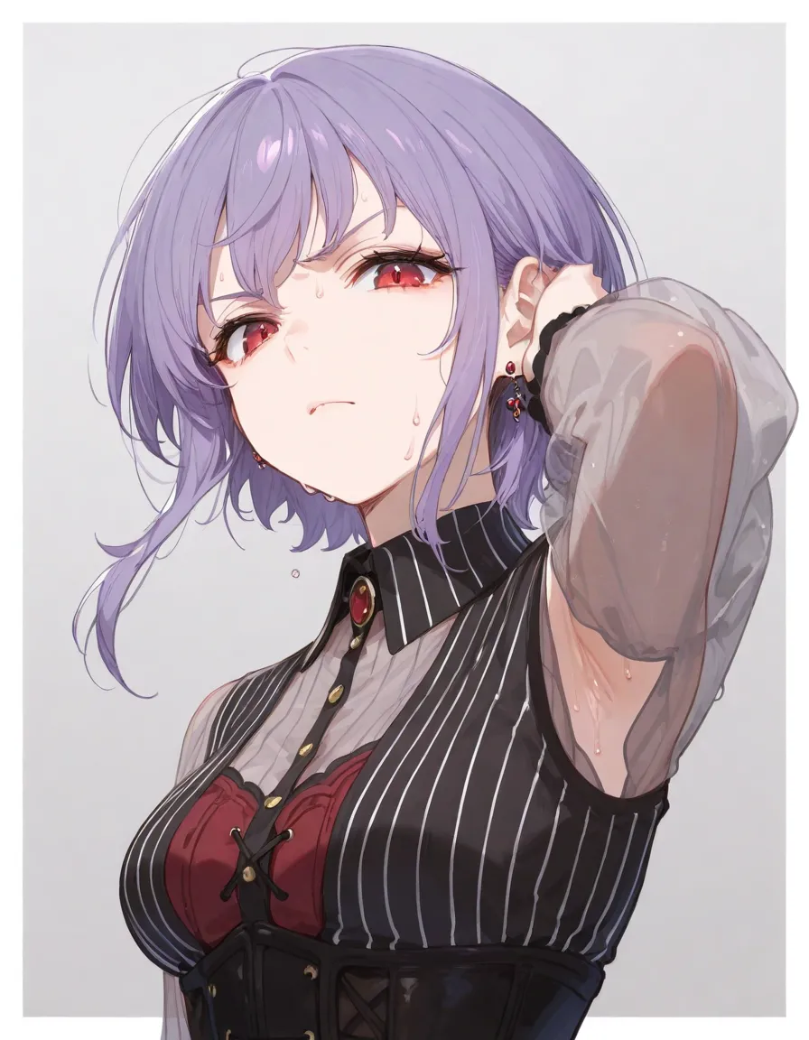 [hakushi] AveMyGO Collection 1 图片编号 6