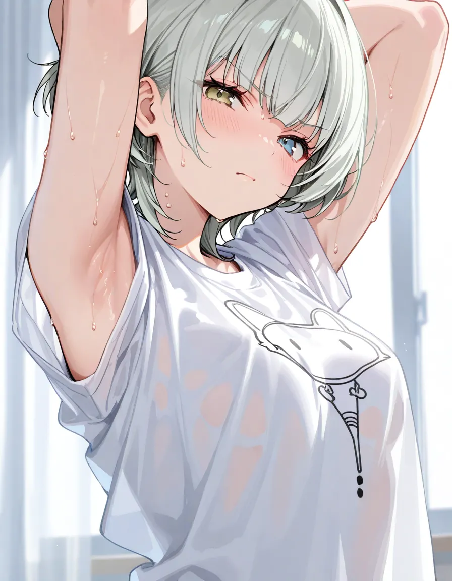 [hakushi] AveMyGO Collection 1 图片编号 7