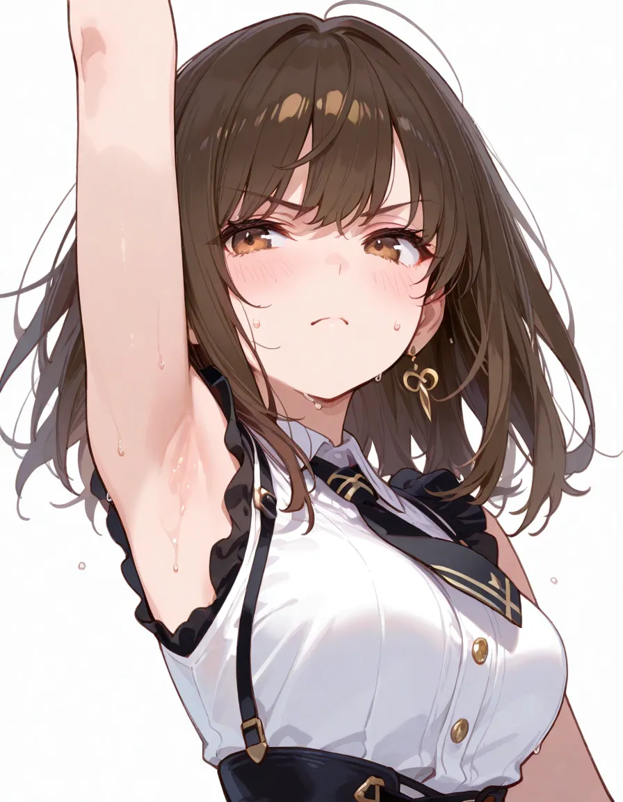 [hakushi] AveMyGO Collection 1 图片编号 12