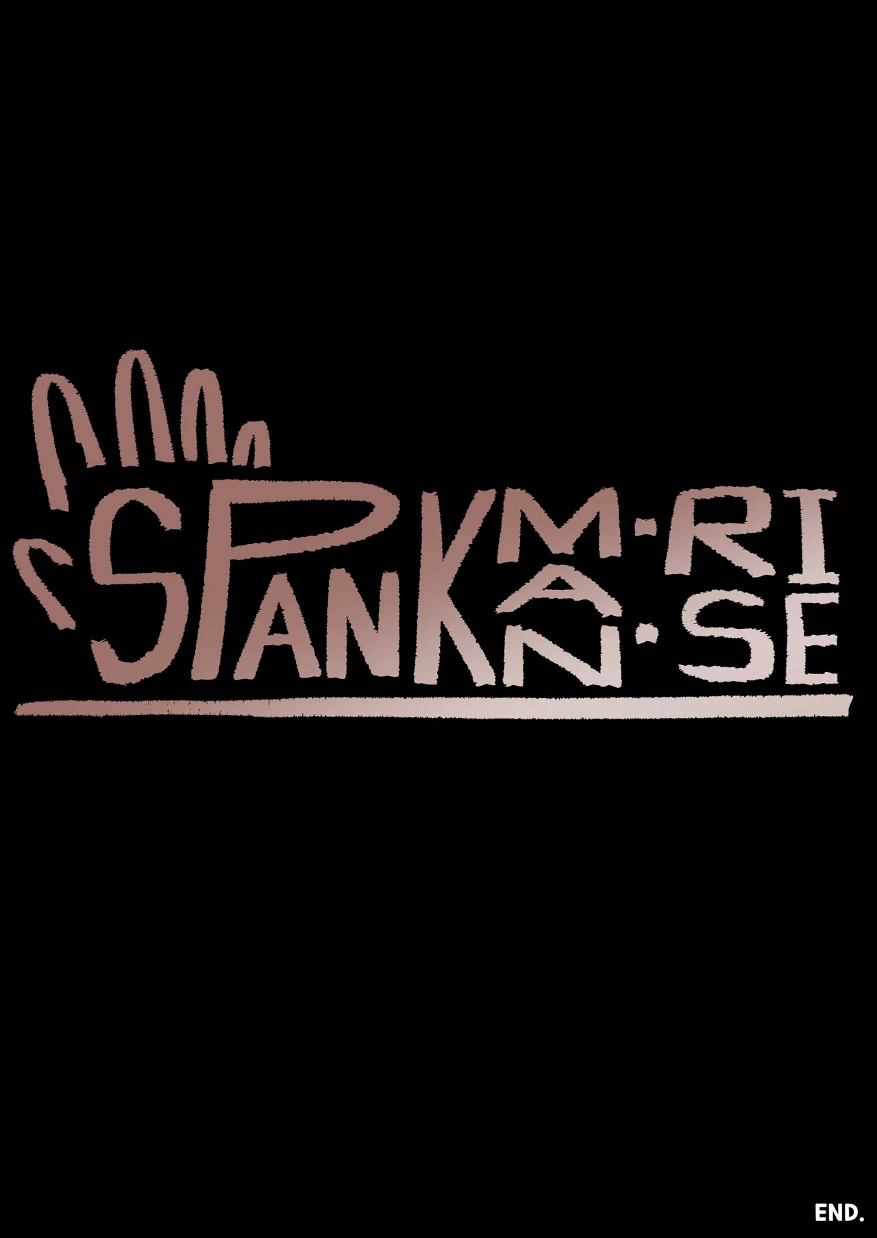 [Woomochichi] Spank-Man_ Rise[个人机翻] 图片编号 51