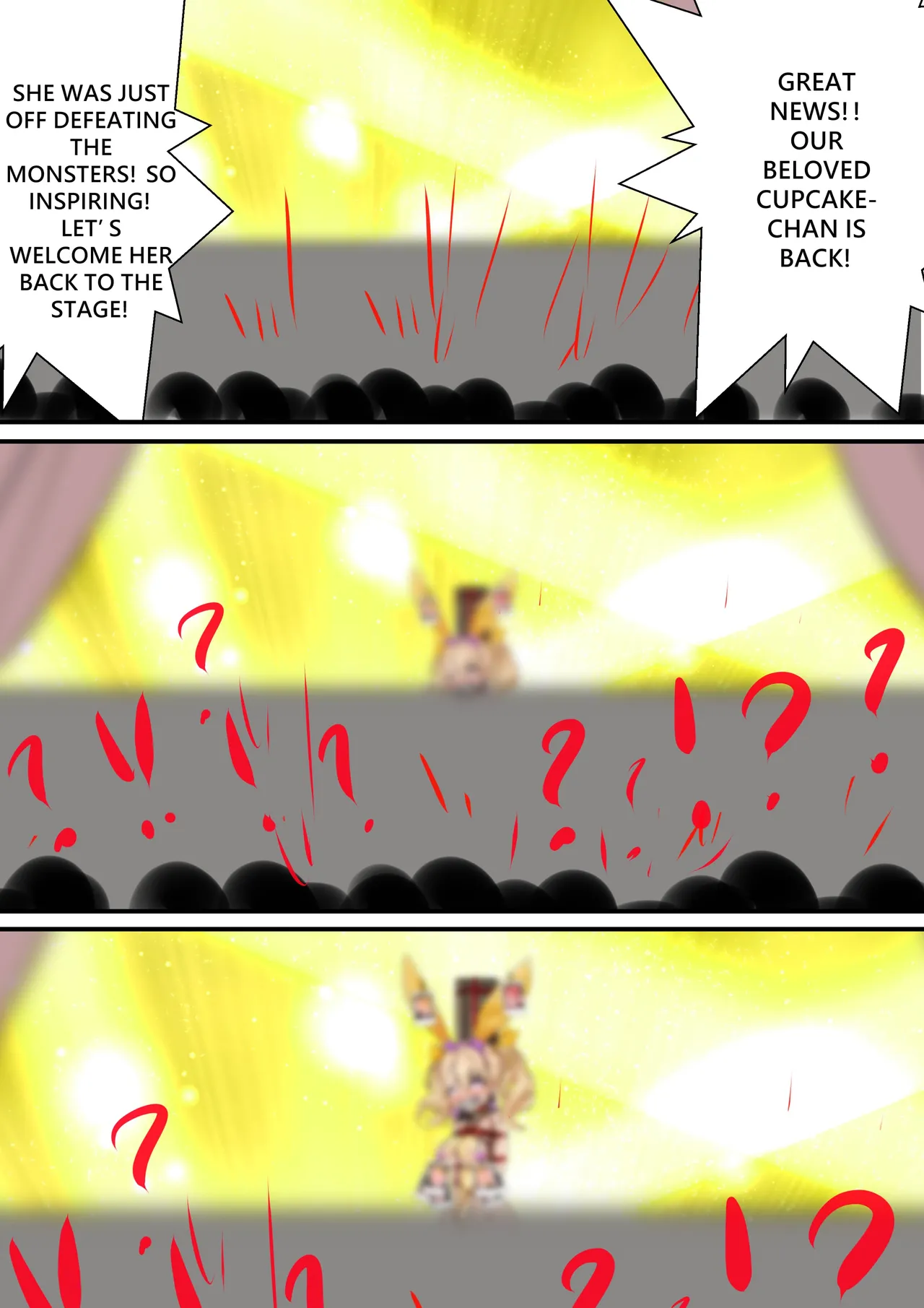 デュエル・バニーガール 014 ENG imagen número 49