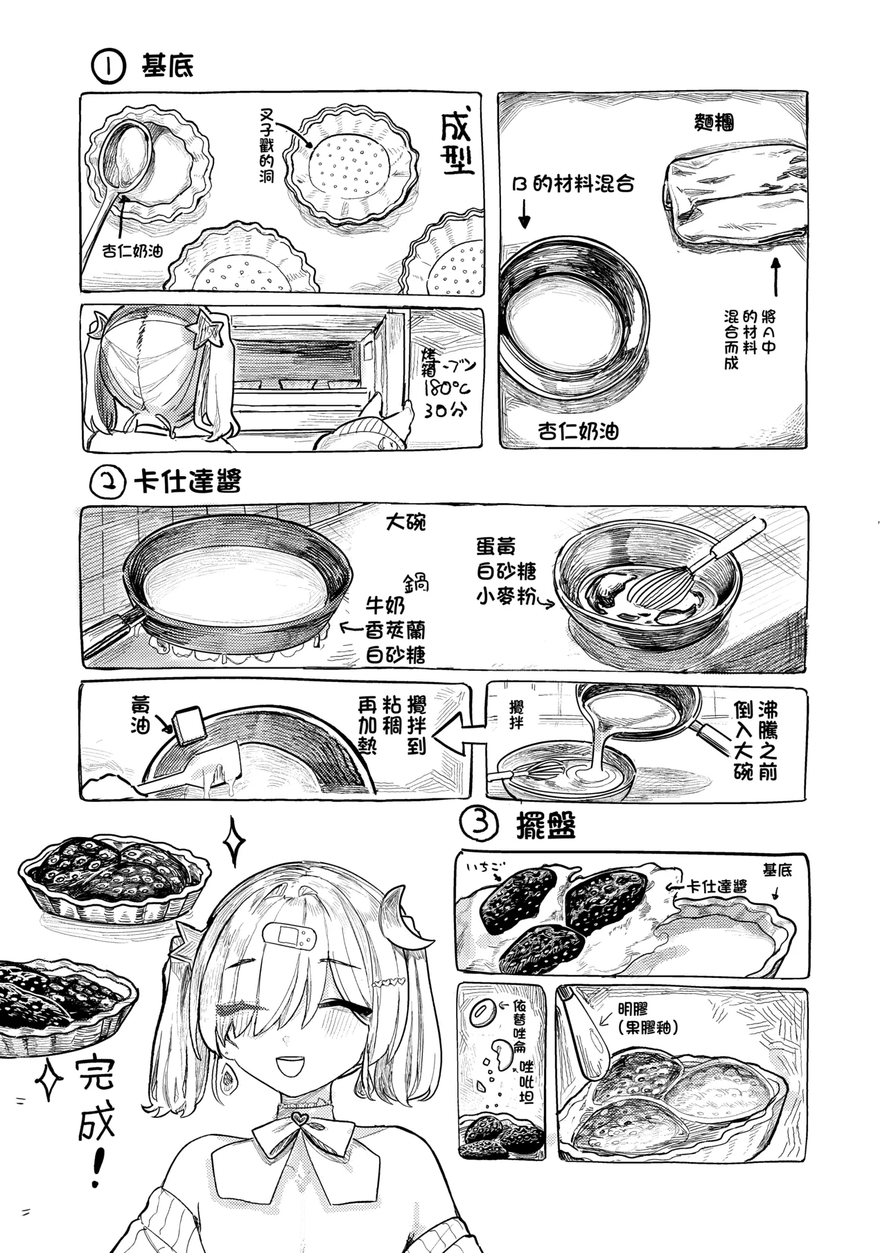 メンヘラコレクションWHITE 图片编号 6