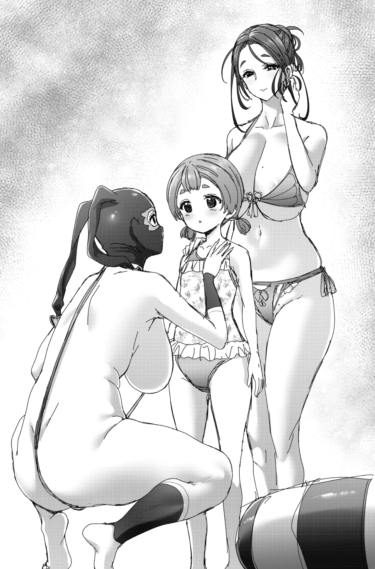 [RAN]ミューズマスク image number 5