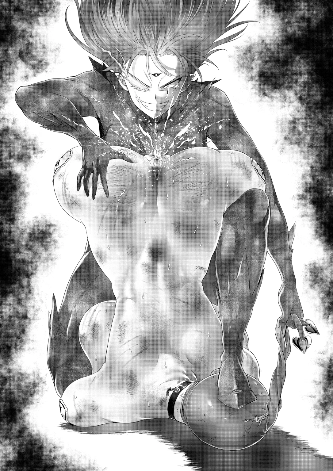 [RAN]ミューズマスク image number 16