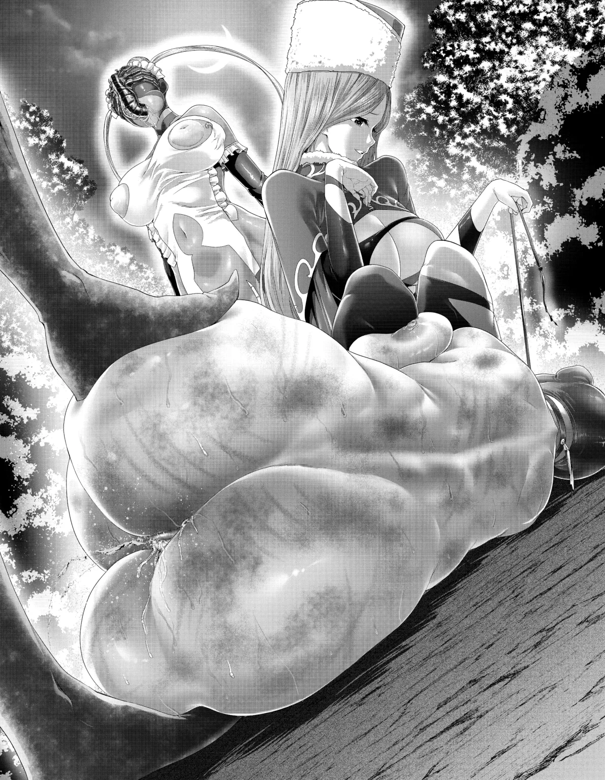 [RAN]ミューズマスク image number 18