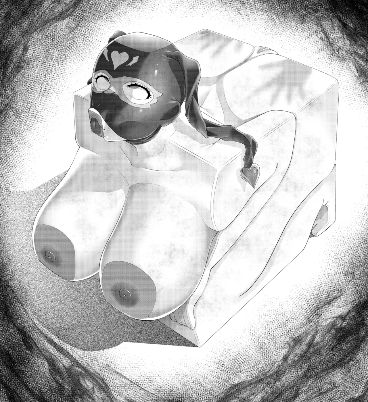 [RAN]ミューズマスク image number 22