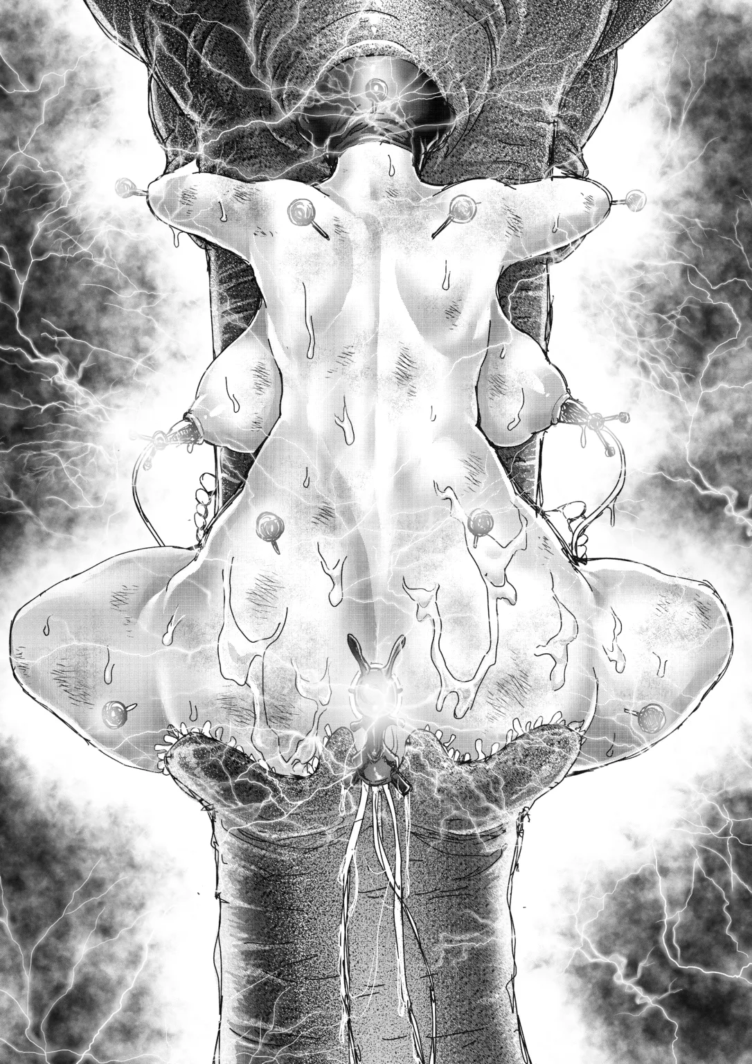 [RAN]ミューズマスク image number 26