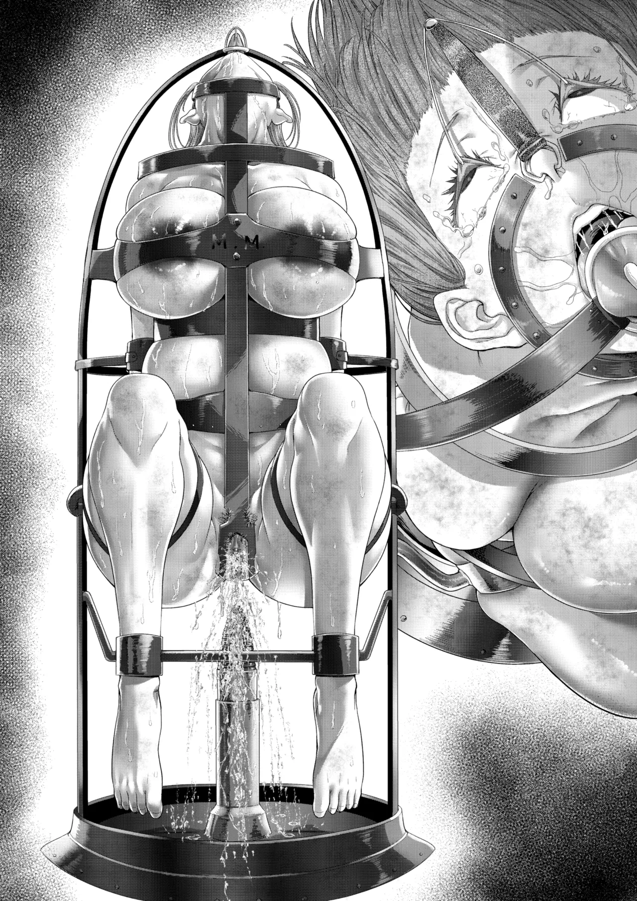 [RAN]ミューズマスク image number 29