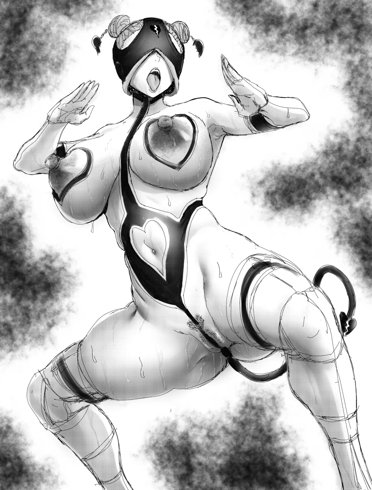 [RAN]ミューズマスク image number 31