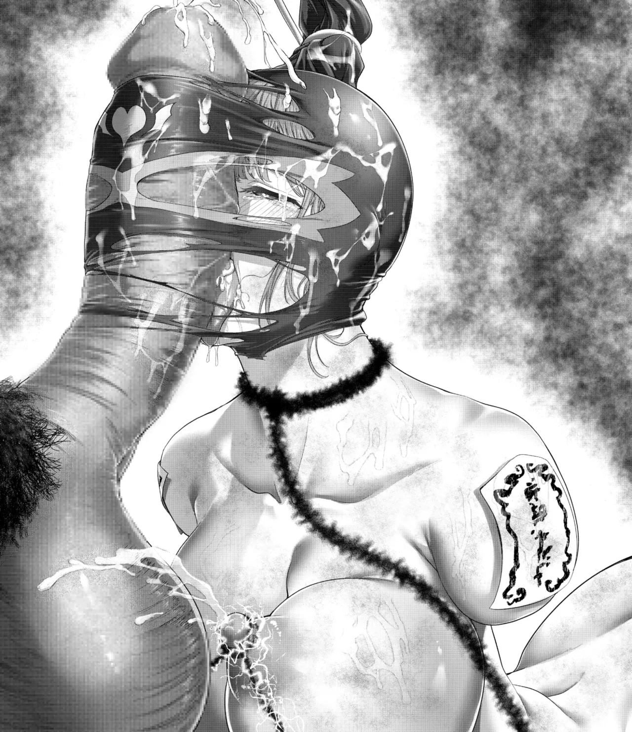 [RAN]ミューズマスク image number 35