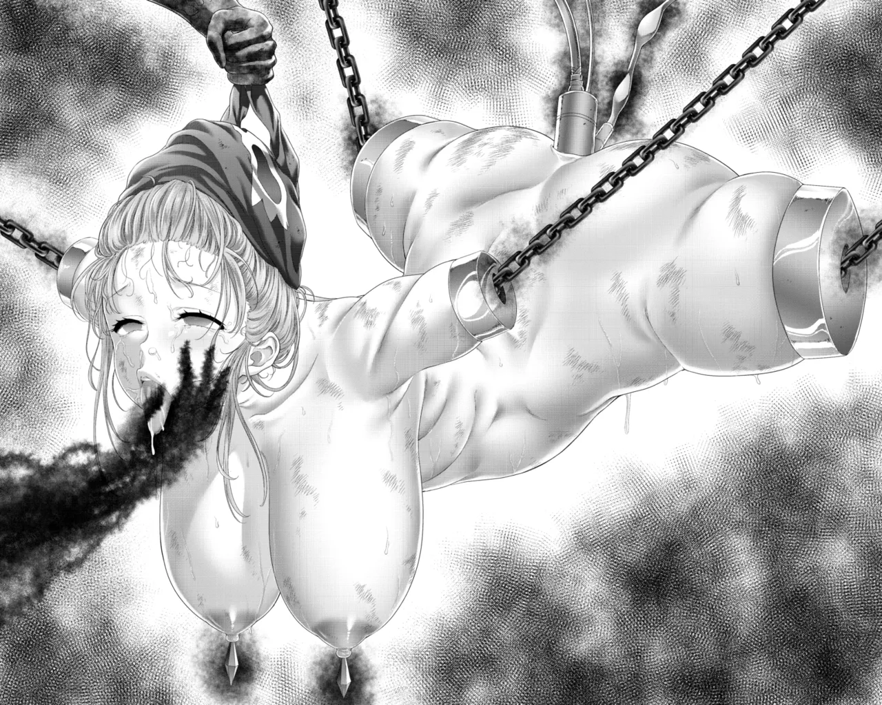 [RAN]ミューズマスク image number 45