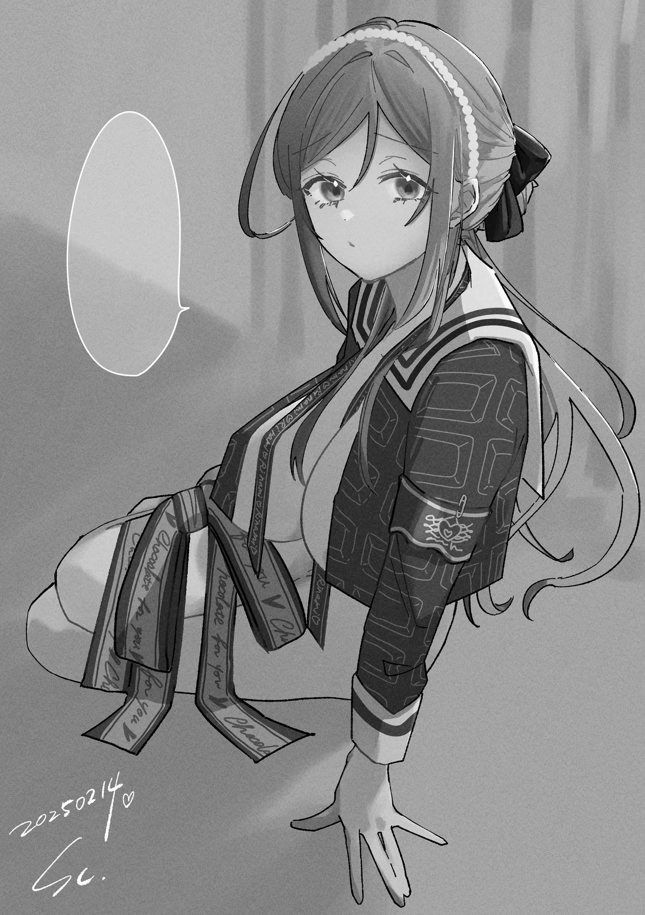 [Shioyamachicurry (Shioya Coluli)] Sanmiittai (Gakuen IDOLM@STER) [Textless] [Digital] Bildnummer 6