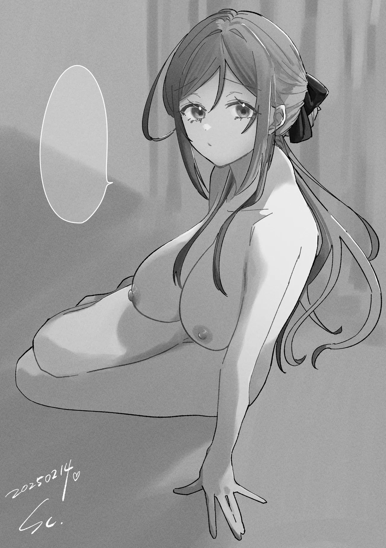 [Shioyamachicurry (Shioya Coluli)] Sanmiittai (Gakuen IDOLM@STER) [Textless] [Digital] Bildnummer 7