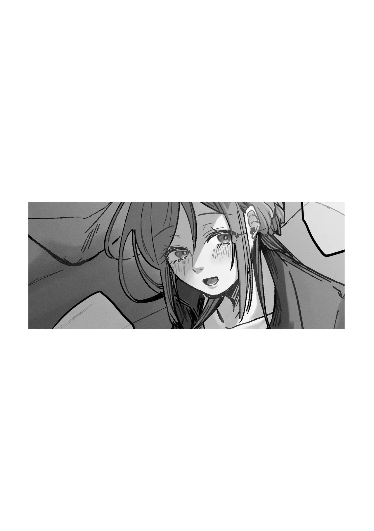 [Shioyamachicurry (Shioya Coluli)] Sanmiittai (Gakuen IDOLM@STER) [Textless] [Digital] Bildnummer 8