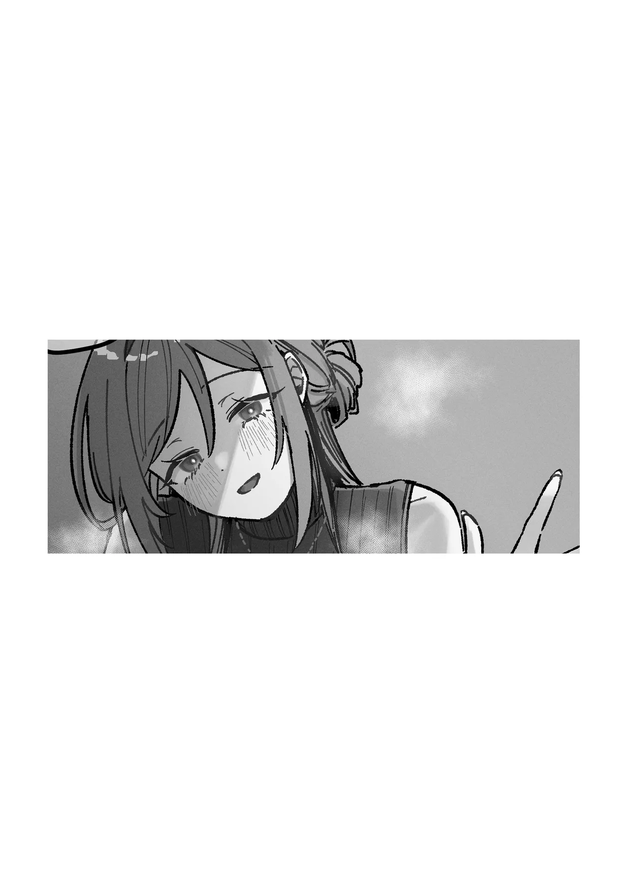 [Shioyamachicurry (Shioya Coluli)] Sanmiittai (Gakuen IDOLM@STER) [Textless] [Digital] Bildnummer 17