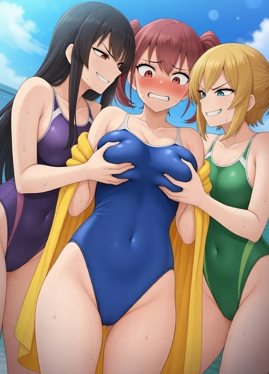 レズビアン バイブまとめ numero di immagine  27