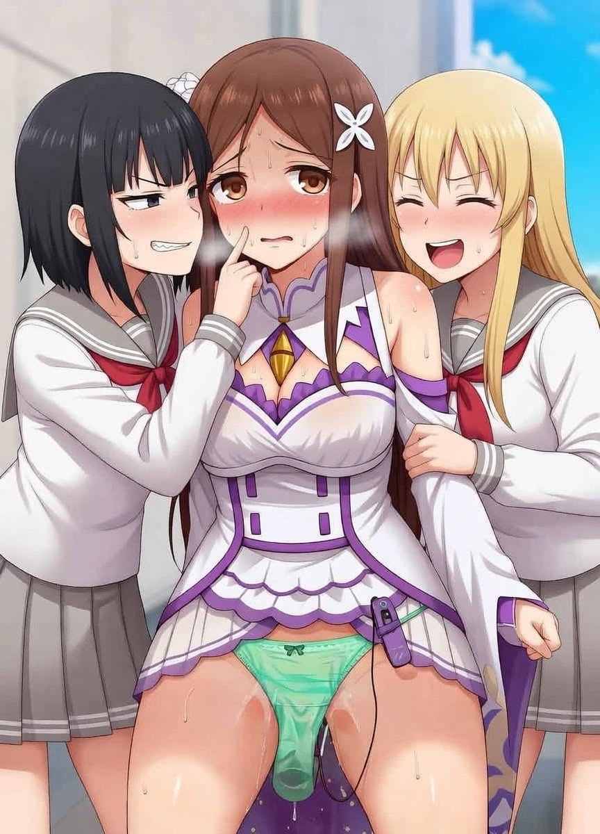 レズビアン バイブまとめ numero di immagine  32