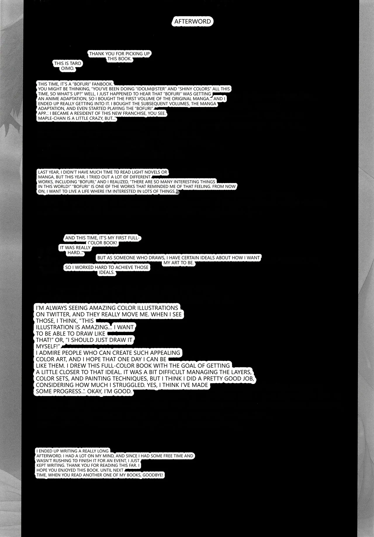 [Studio Hatake (Taro Oimo)] Itai no wa Iya nanode Ecchi na Skill o Ippai Shutoku Shitai to Omoimasu. (Itai no wa Iya nano de Bougyoryoku ni Kyokufuri Shitai to Omoimasu.) (VGT13) (English) 图片编号 13