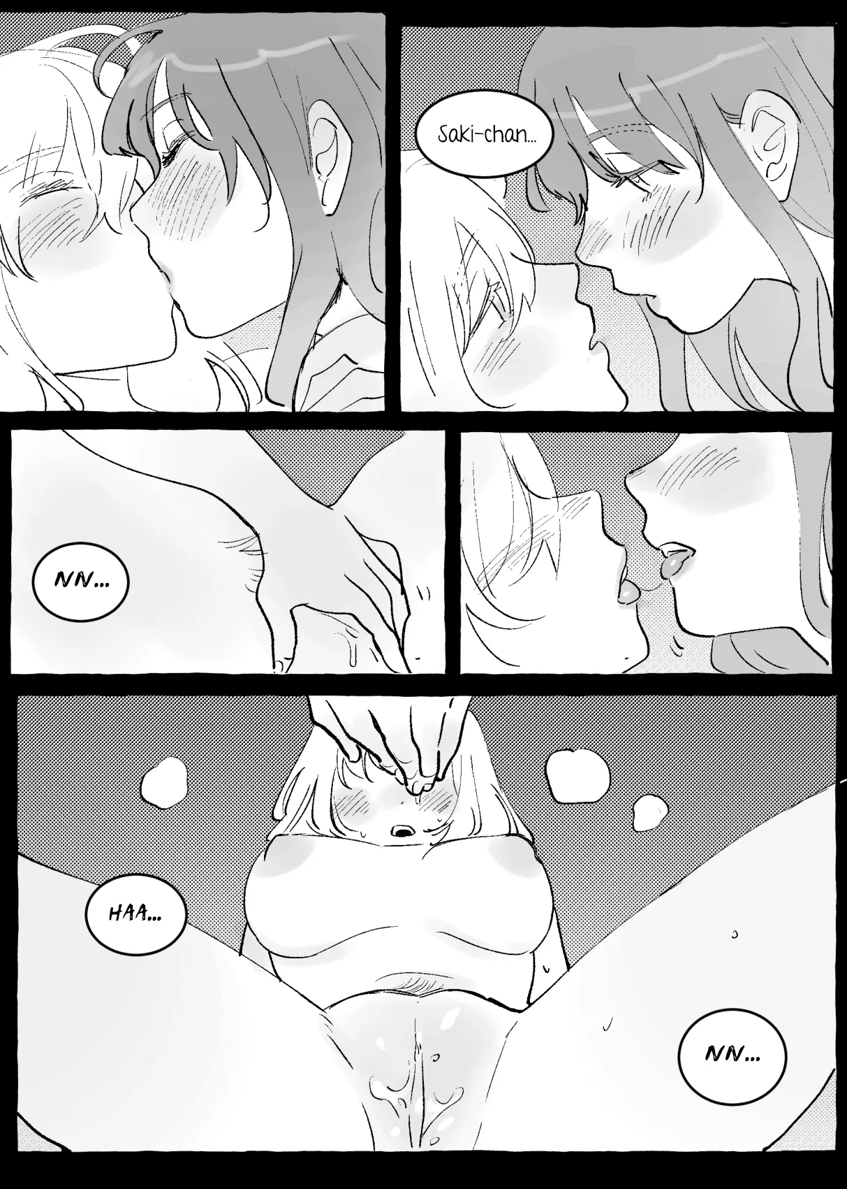 [pinkblue] Where there is pain, there is love (BanG Dream! Ave Mujica) [English] [Paradisus Translations] [Digital] Bildnummer 21