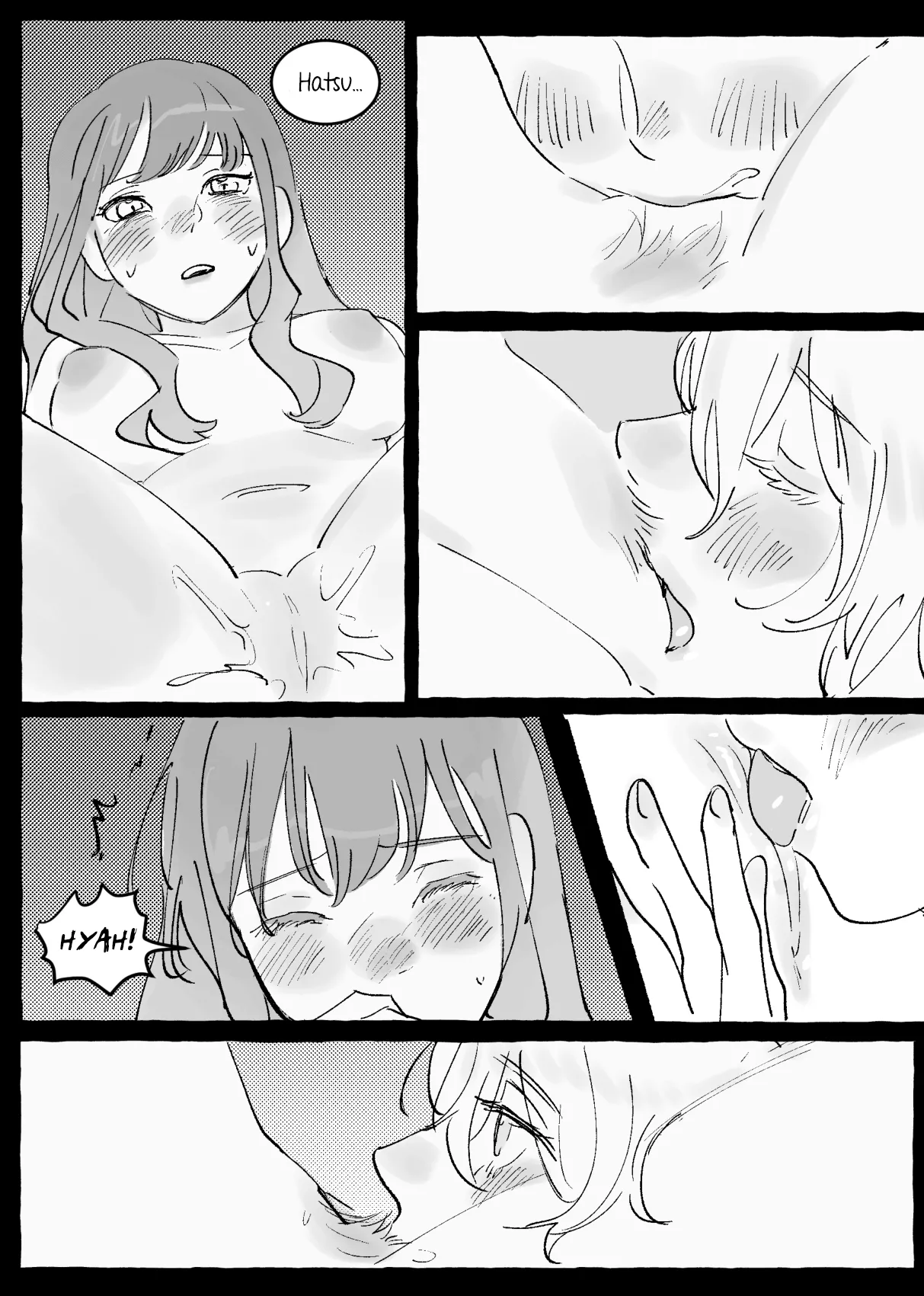 [pinkblue] Where there is pain, there is love (BanG Dream! Ave Mujica) [English] [Paradisus Translations] [Digital] Bildnummer 25