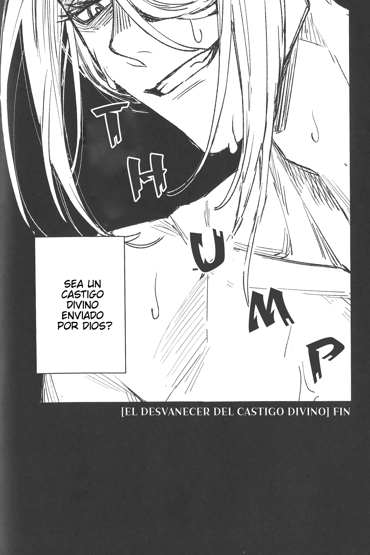 [Erika] El Desvanecer del Castigo Divino- Pokemon LEGENDS Arceus dj- Volo x Akari [Español] Dur image number 26