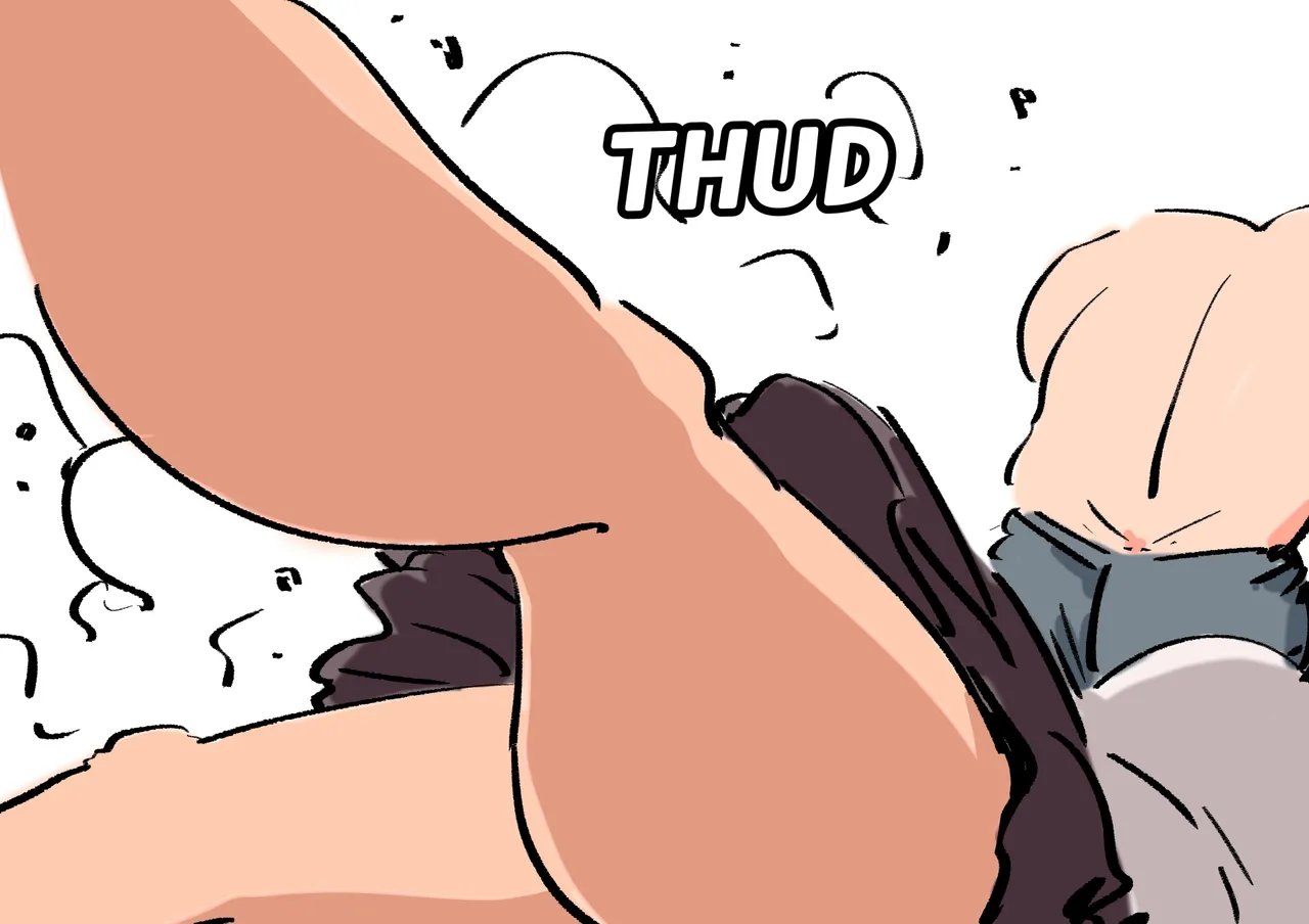 [Woomochichi] Late Man (Pokemon)[个人机翻] Bildnummer 4