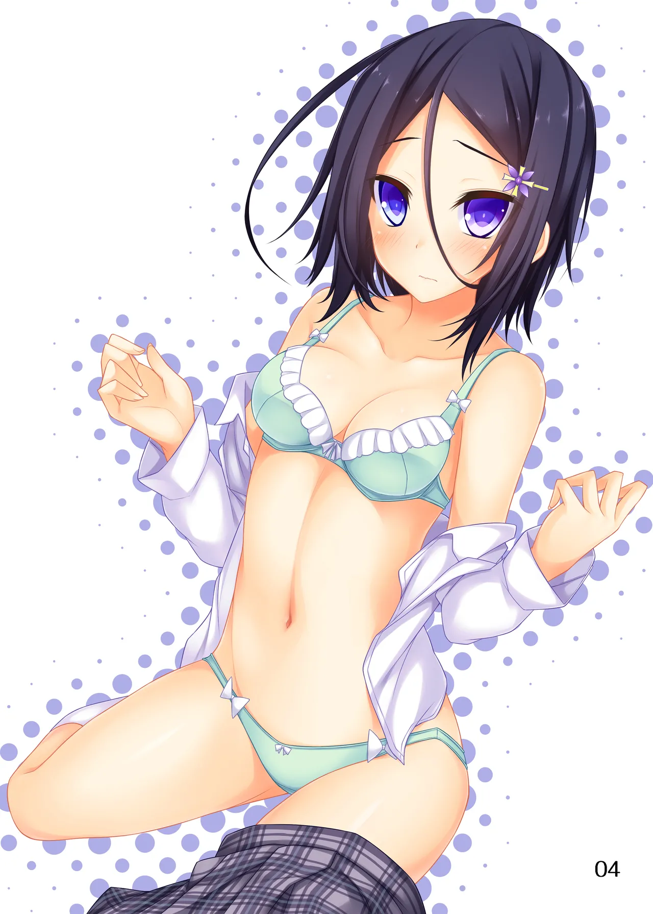 [RainBoy (Stealyy)] PROVISIONAL NAME Omnibus [Digital] 画像番号 4