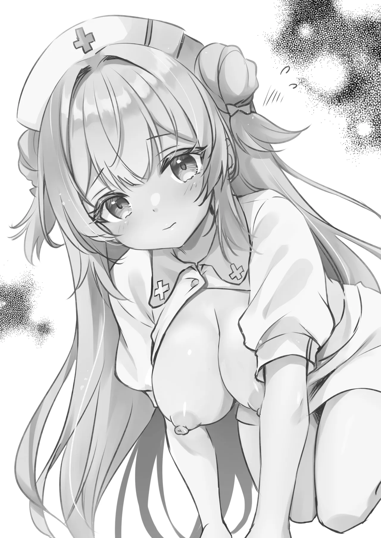 [Yu-Yu-Tei (Minakami Rinka)] Ojisan no Risou no Kanojo 3.5 [Digital] numero di immagine  2