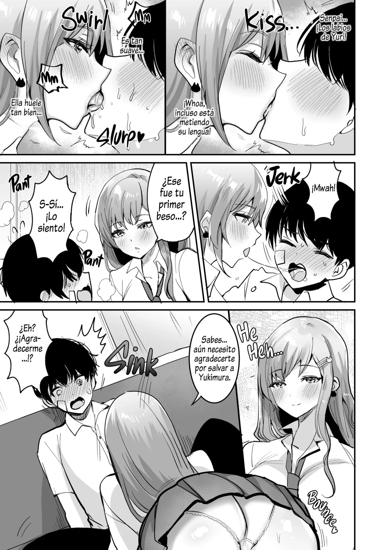 [Yamanashi Musume. (Meisuke)] Futago Gal o Boku no Chinpo de Toriko ni Shichatta Hanashi. [Digital] 1-4 Bildnummer 5