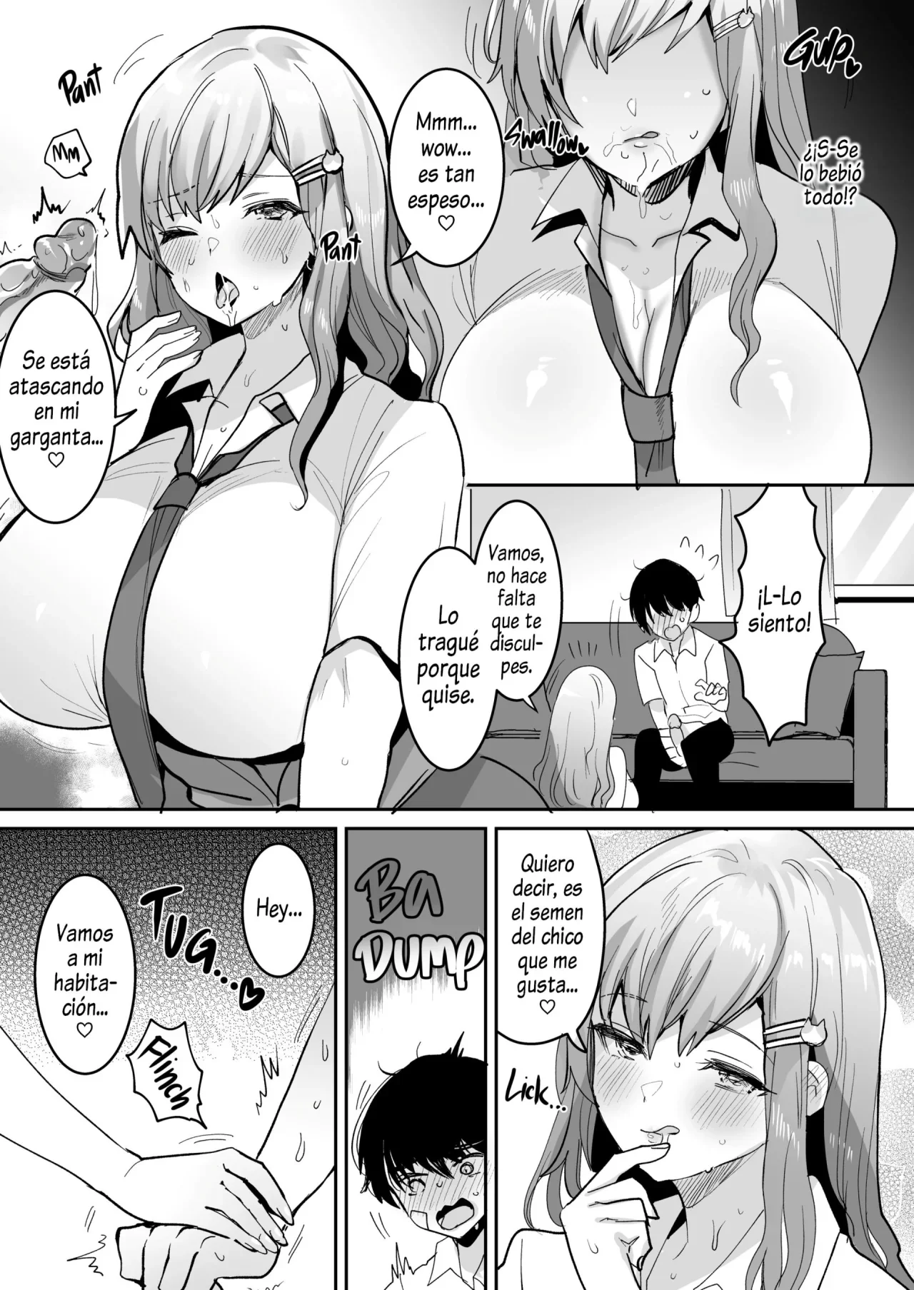 [Yamanashi Musume. (Meisuke)] Futago Gal o Boku no Chinpo de Toriko ni Shichatta Hanashi. [Digital] 1-4 Bildnummer 9