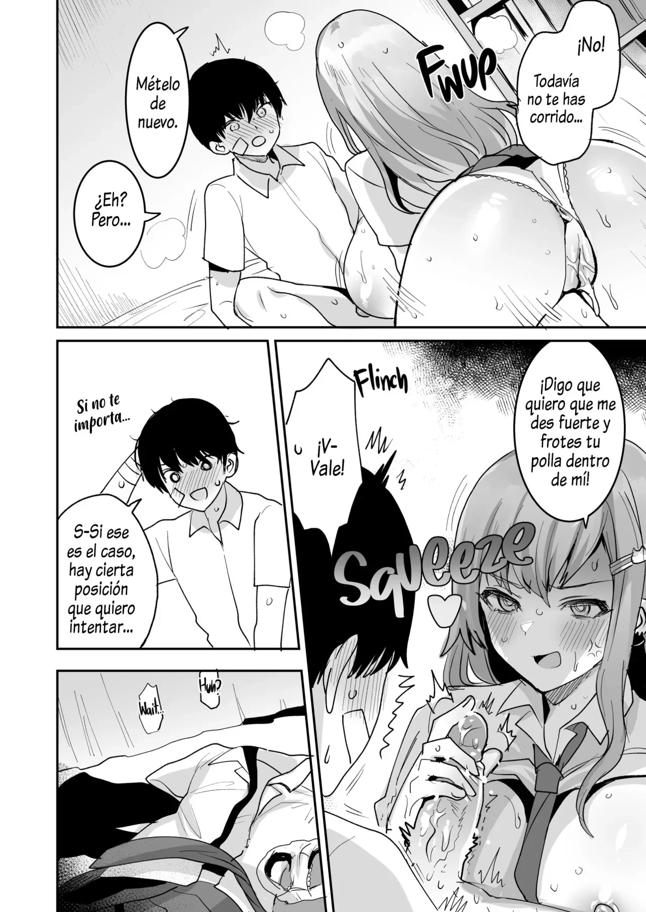 [Yamanashi Musume. (Meisuke)] Futago Gal o Boku no Chinpo de Toriko ni Shichatta Hanashi. [Digital] 1-4 Bildnummer 22