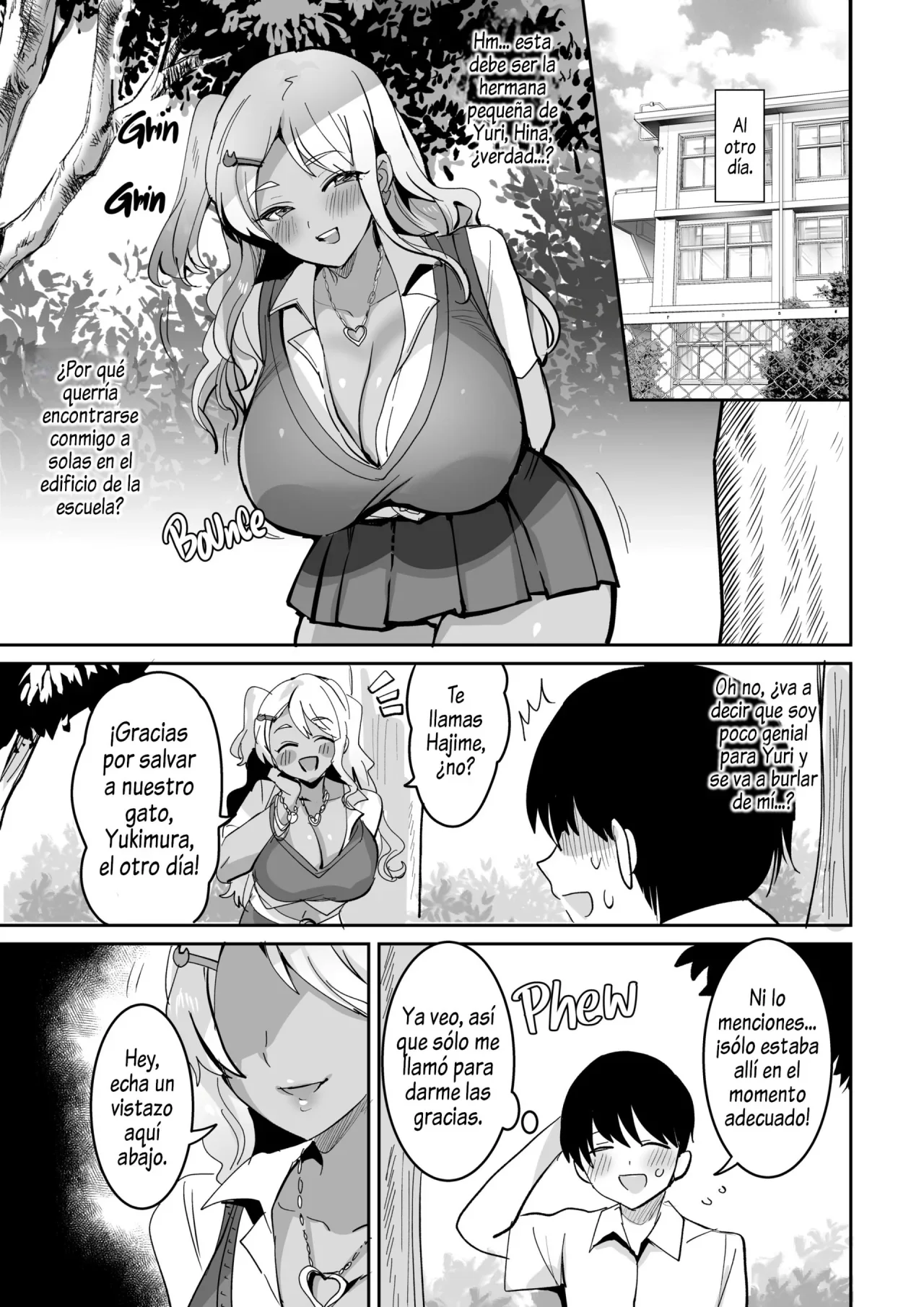 [Yamanashi Musume. (Meisuke)] Futago Gal o Boku no Chinpo de Toriko ni Shichatta Hanashi. [Digital] 1-4 Bildnummer 31