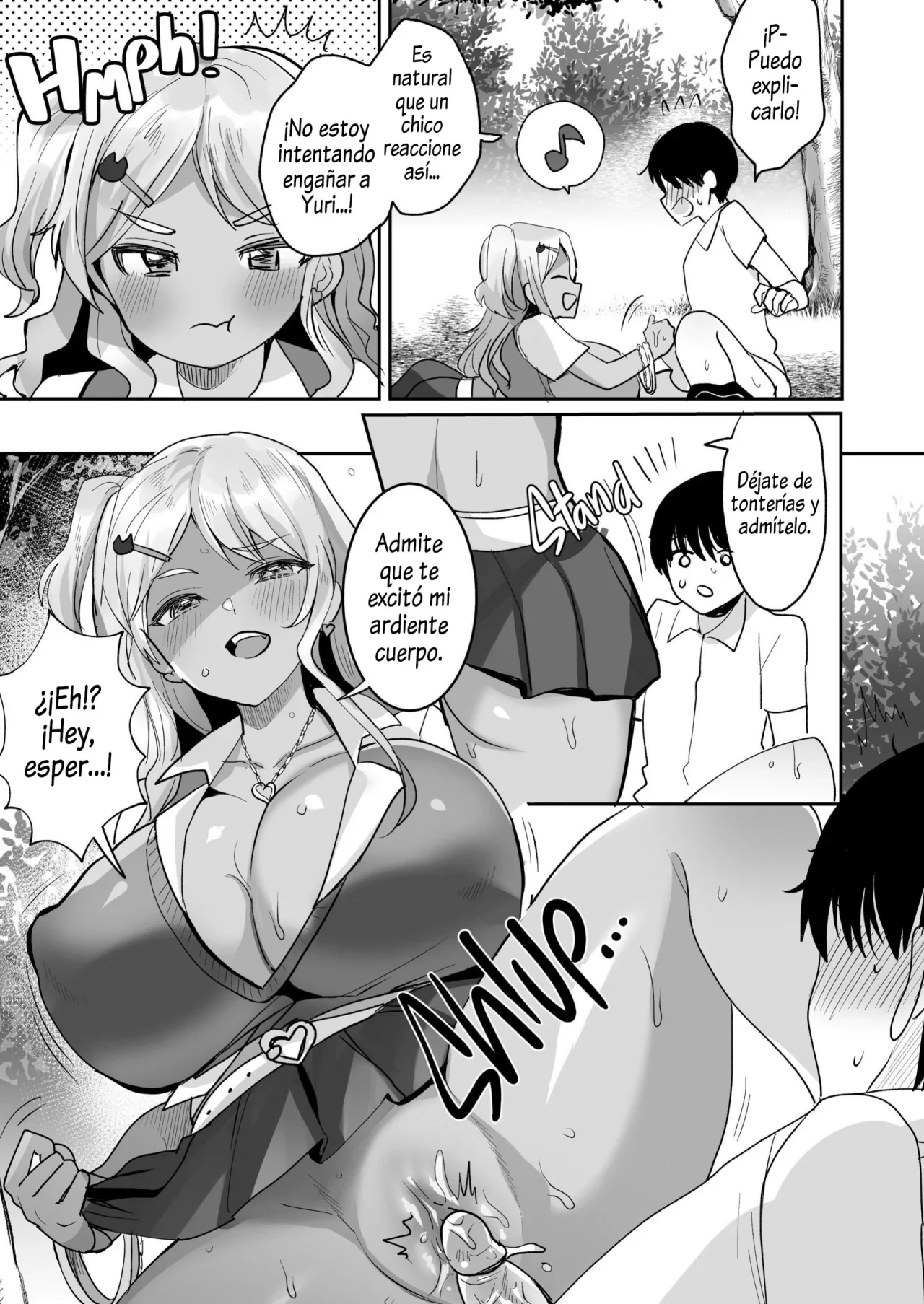 [Yamanashi Musume. (Meisuke)] Futago Gal o Boku no Chinpo de Toriko ni Shichatta Hanashi. [Digital] 1-4 Bildnummer 37