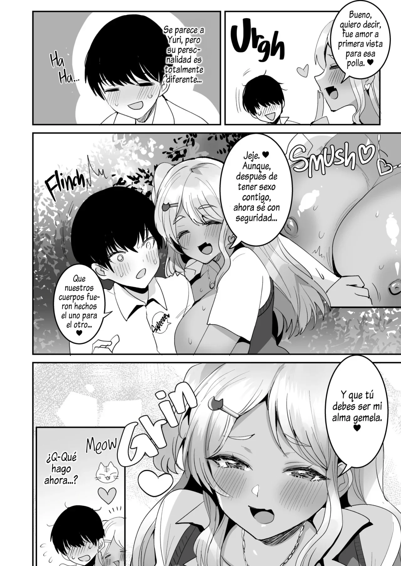 [Yamanashi Musume. (Meisuke)] Futago Gal o Boku no Chinpo de Toriko ni Shichatta Hanashi. [Digital] 1-4 Bildnummer 64