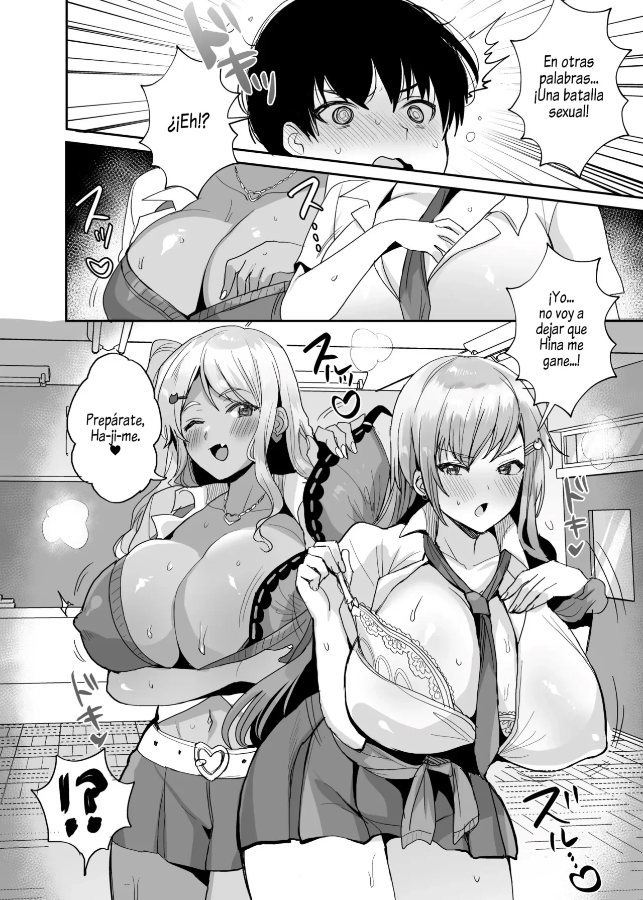 [Yamanashi Musume. (Meisuke)] Futago Gal o Boku no Chinpo de Toriko ni Shichatta Hanashi. [Digital] 1-4 Bildnummer 102