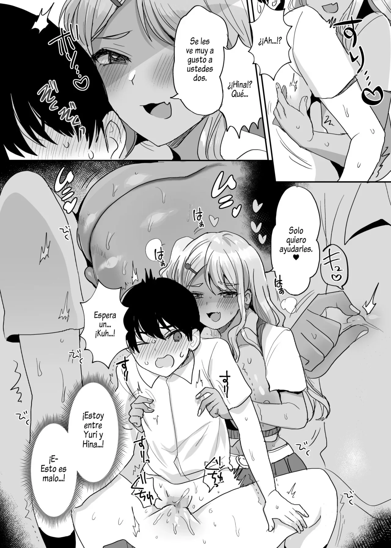 [Yamanashi Musume. (Meisuke)] Futago Gal o Boku no Chinpo de Toriko ni Shichatta Hanashi. [Digital] 1-4 Bildnummer 132