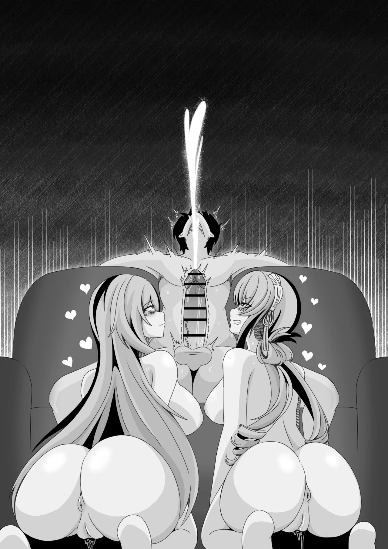 ［缘结一生］尘白禁区-独占欲在作祟 imagen número 25