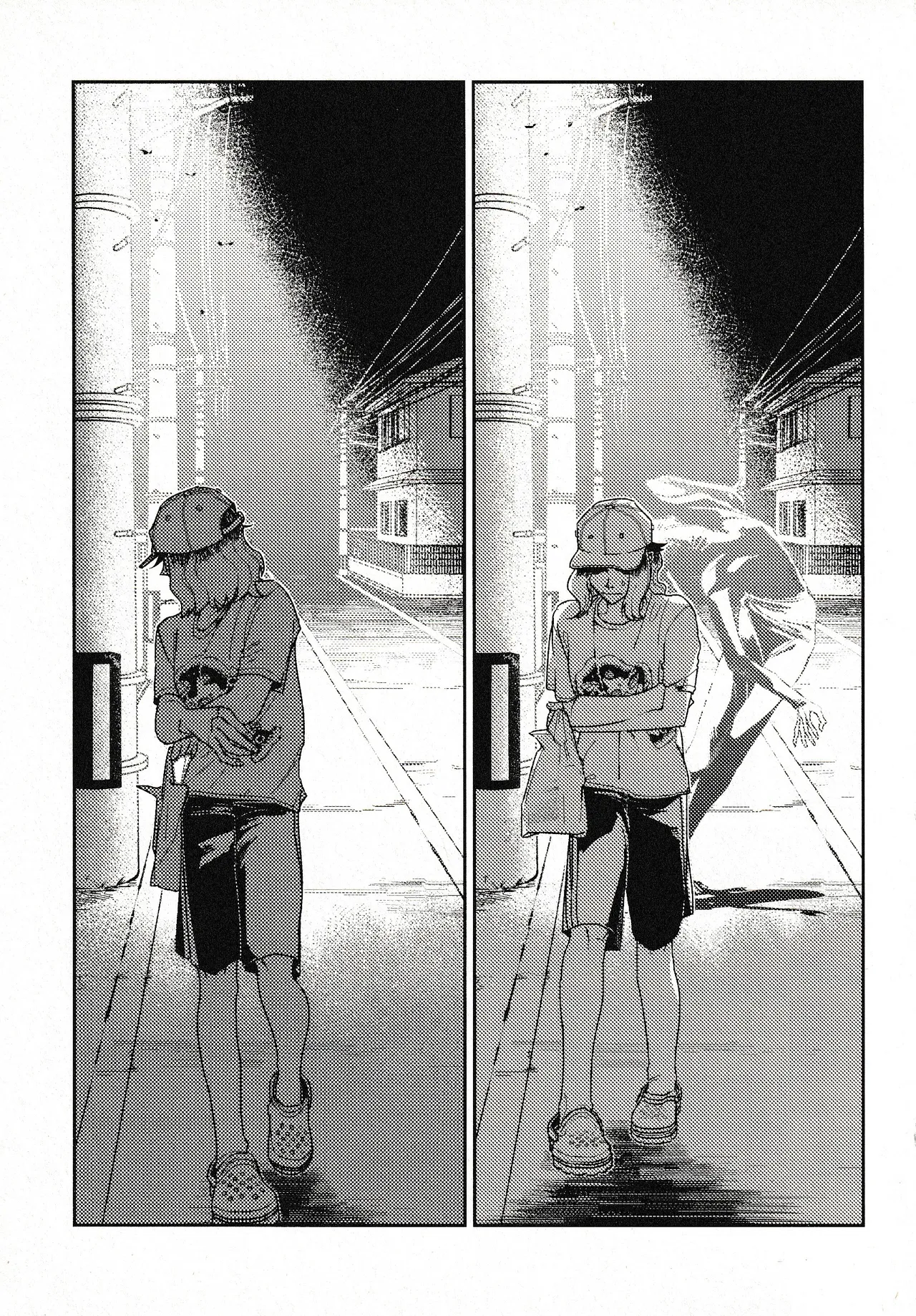 Tsukimono 图片编号 4