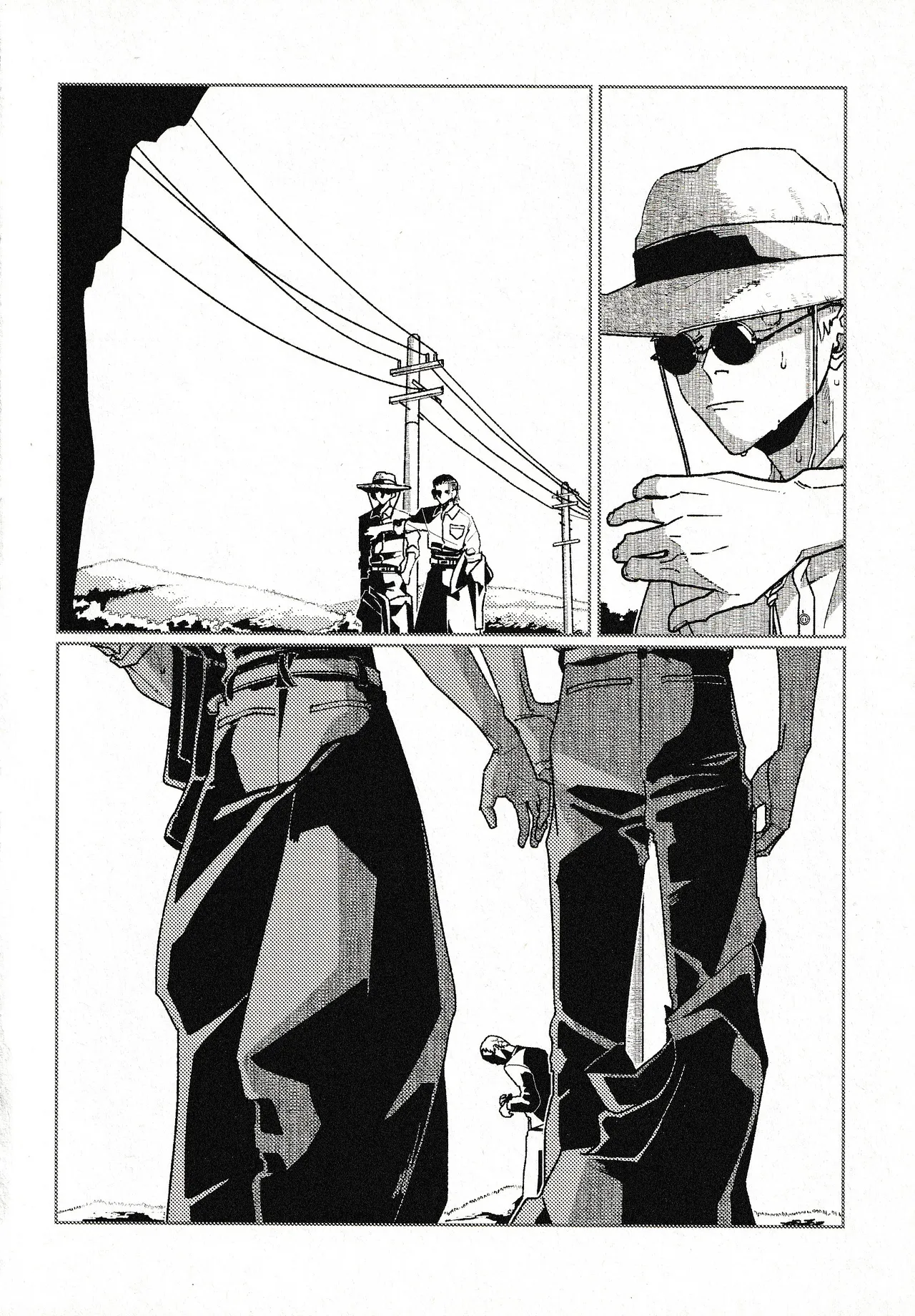 Tsukimono 图片编号 21