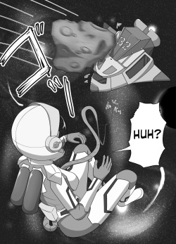 [Tuberose Kotoki] Parasitic Astray ch.1 (MTL) 图片编号 3