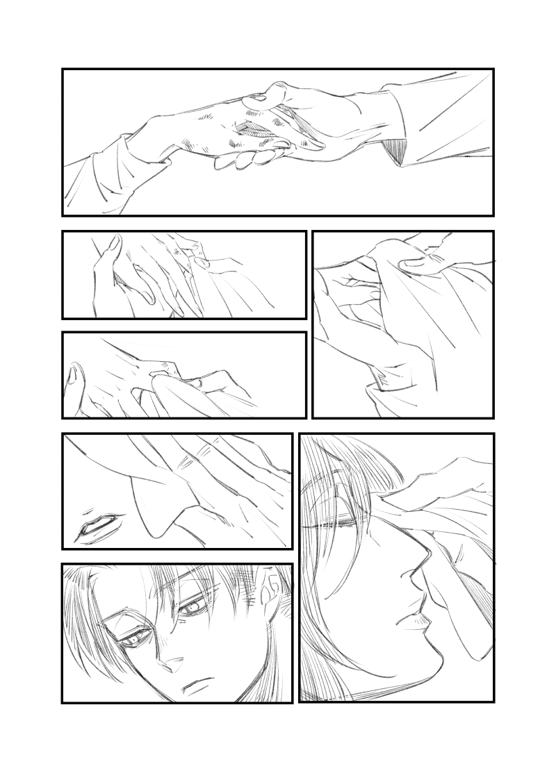 [Suzushiro / Shiro] [Web Sairoku] Rivuahan imagen número 10