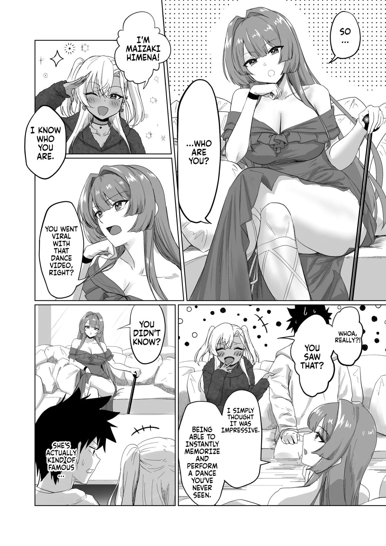 [Jeattle] Sex Shinai to Derarenai Hotel 2 | The hotel you can't leave without having sex 2 [English] [Fallen Games] [Digital] Bildnummer 8