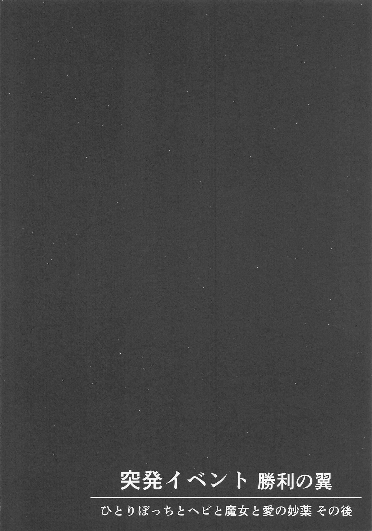 [nb.] 愛屋及蛇 (勝利の女神:NIKKE) 画像番号 3