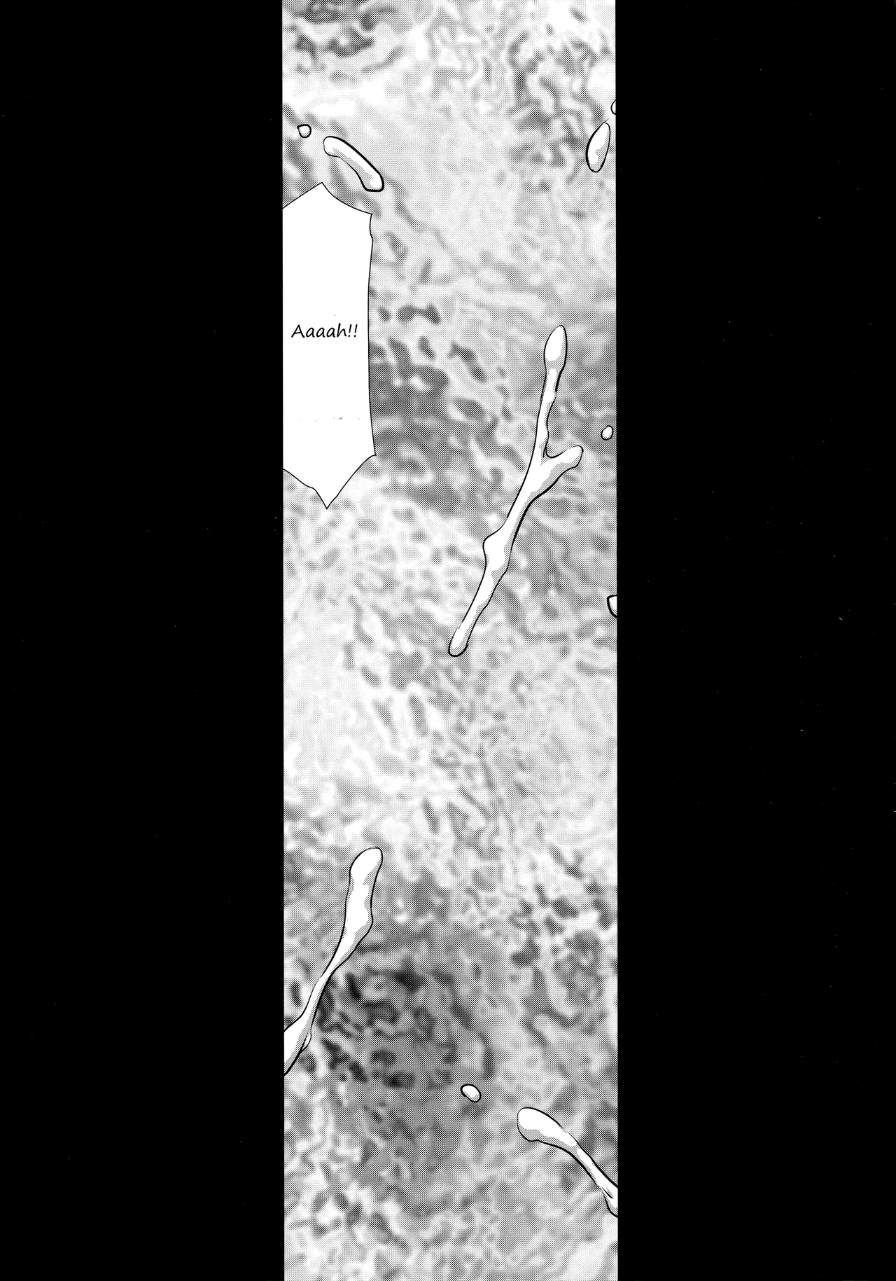 (C93) [LTM. (Taira Hajime)] Nise Dragon Blood! 23. [English] 图片编号 28